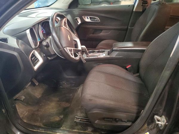2015 CHEVROLET EQUINOX 1LT