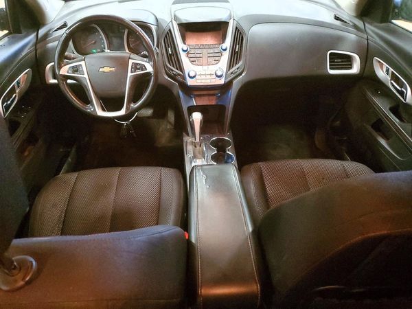 2015 CHEVROLET EQUINOX 1LT