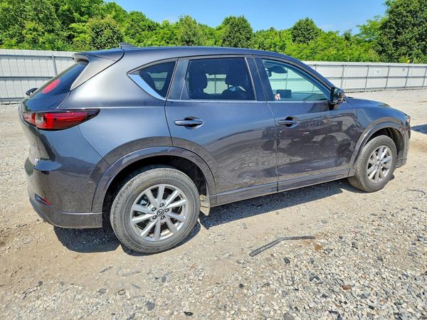2024 MAZDA CX-5 Preferred Package