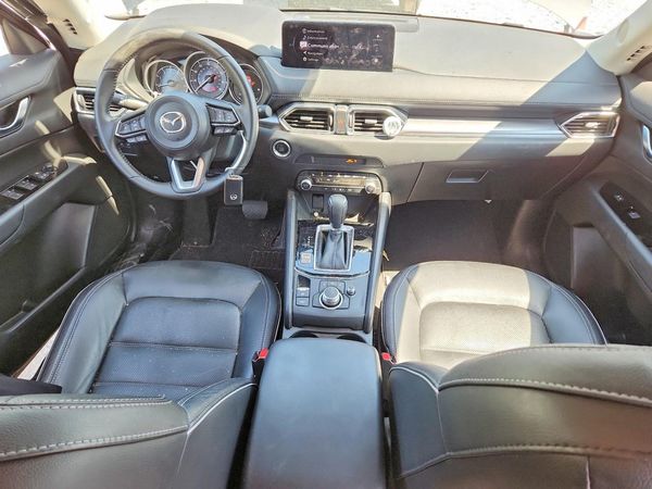 2024 MAZDA CX-5 Preferred Package