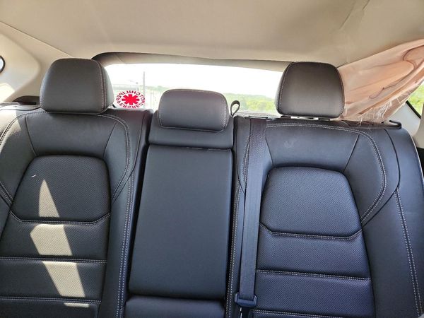 2024 MAZDA CX-5 Preferred Package