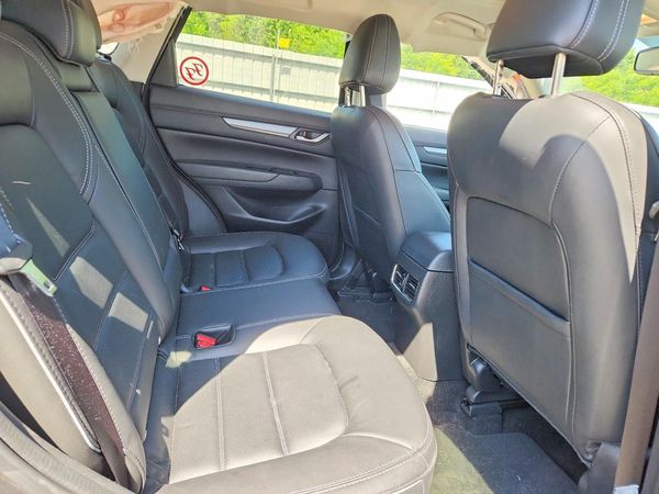 2024 MAZDA CX-5 Preferred Package