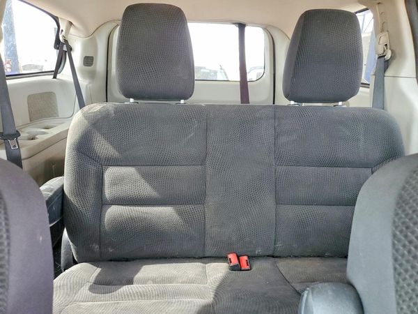 2017 DODGE GRAND CARAVAN SE, SXT, Express