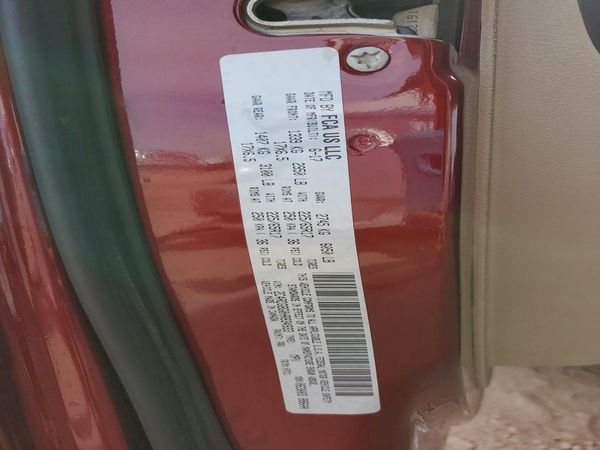 2017 DODGE GRAND CARAVAN SE, SXT, Express
