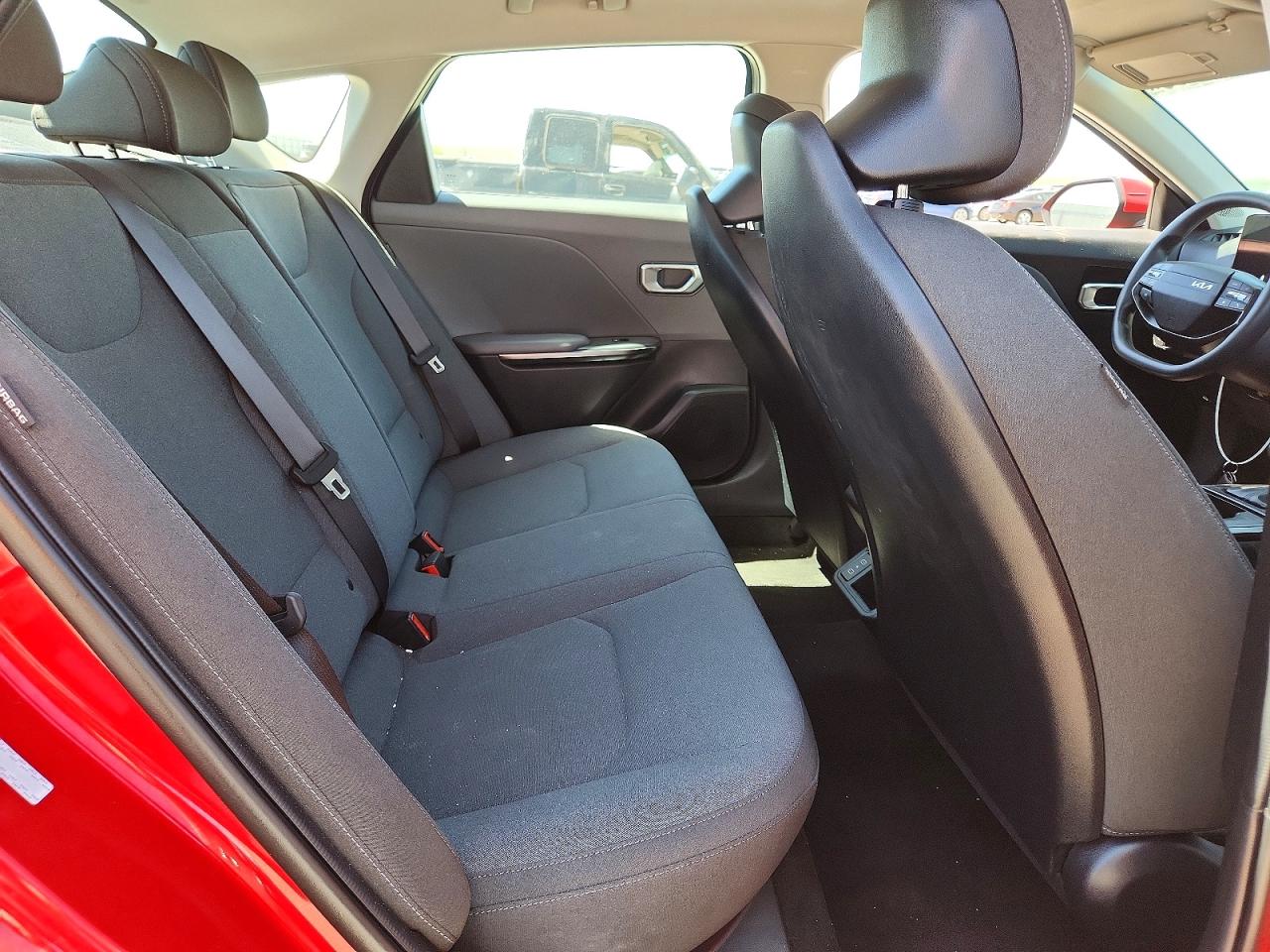 2025 KIA K4 LX, LXS