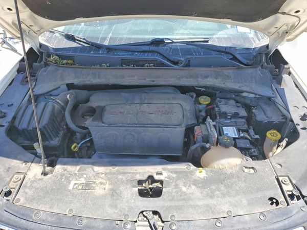2018 JEEP COMPASS LATITUDE 4X2