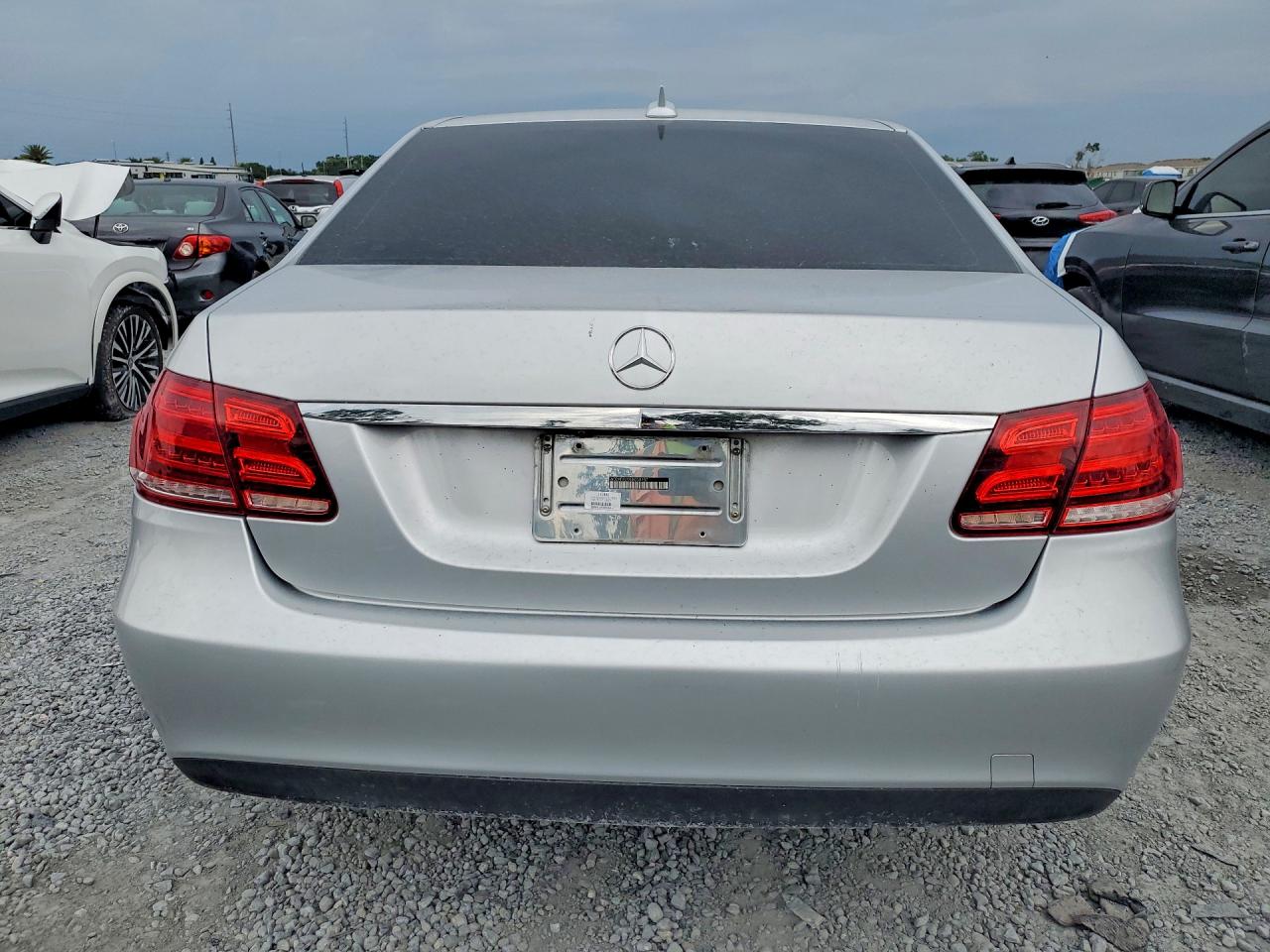 2014 MERCEDES-BENZ E350