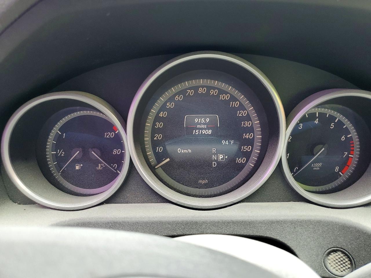 2014 MERCEDES-BENZ E350