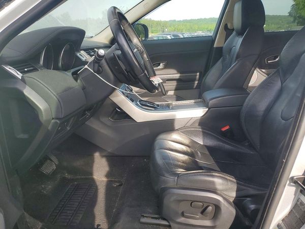 2013 LAND ROVER RANGEROVER Pure Premium