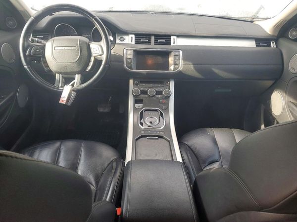 2013 LAND ROVER RANGEROVER Pure Premium