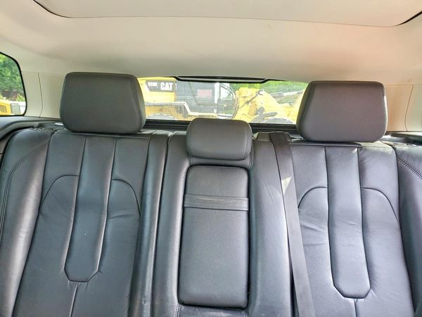 2013 LAND ROVER RANGEROVER Pure Premium