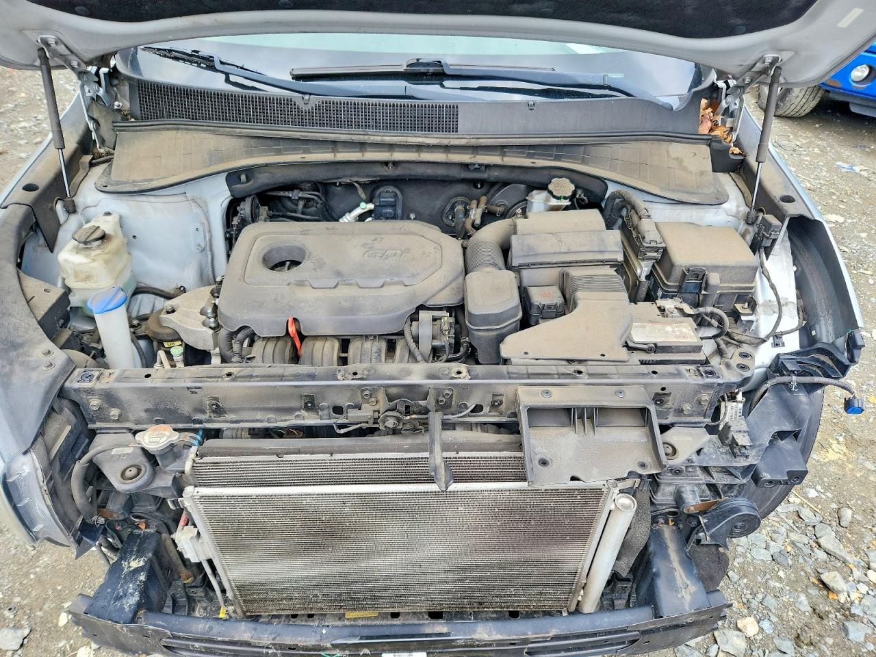 2017 KIA SORENTO L, LX