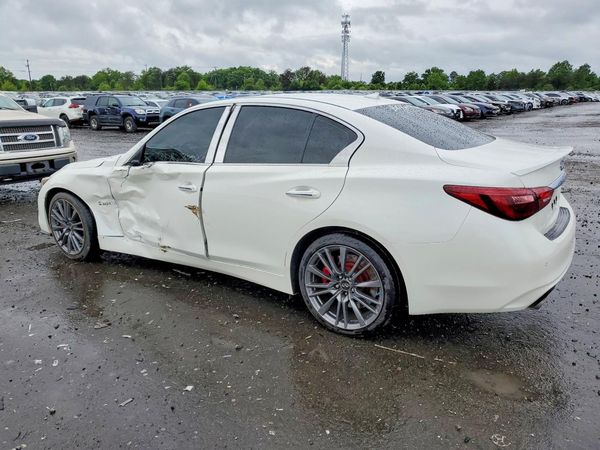 2019 INFINITI Q50