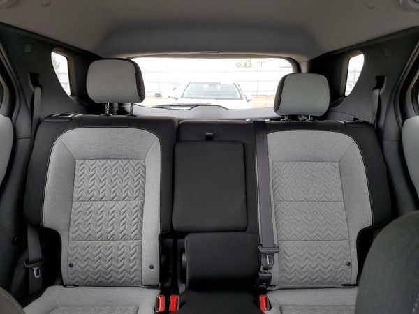 2022 CHEVROLET EQUINOX LS (1FL)