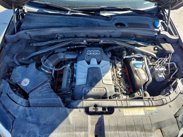 2014 AUDI Q5