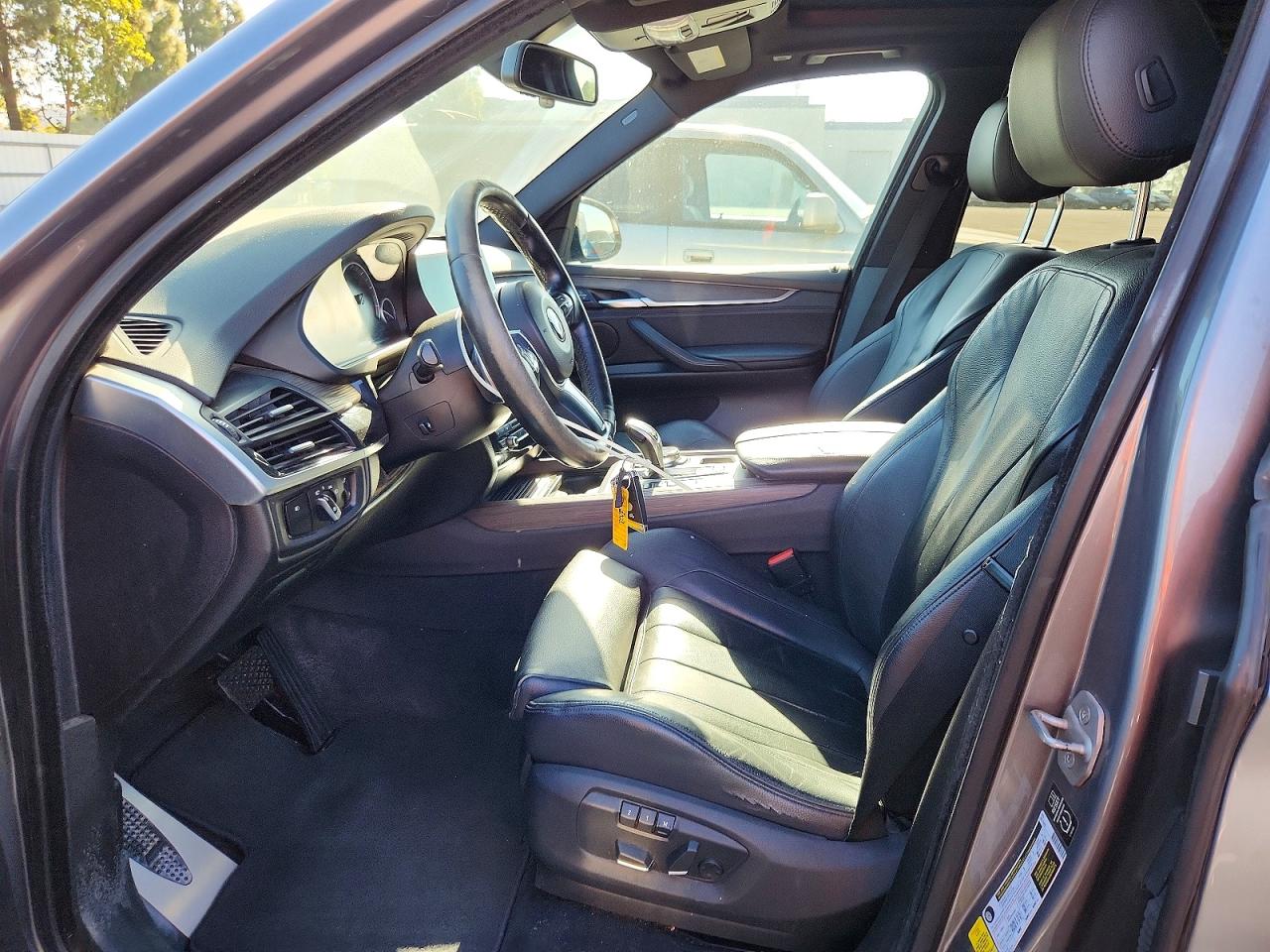 2014 BMW X5 sDrive35i