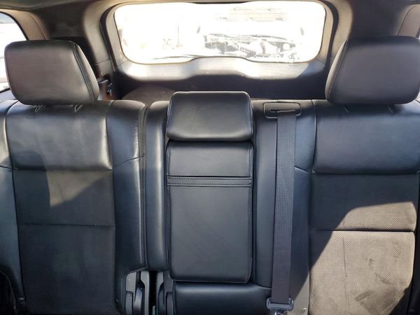 2019 JEEP GRAND CHEROKEE LAREDO 4X4