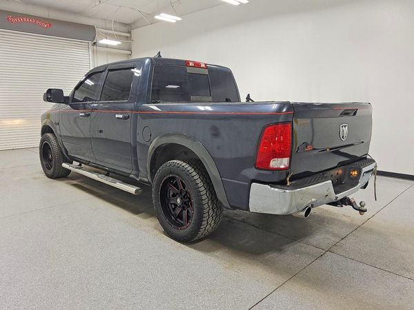 2018 RAM 1500 SLT