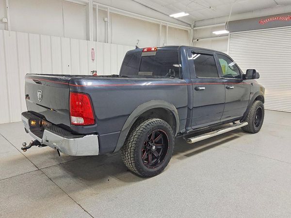 2018 RAM 1500 SLT