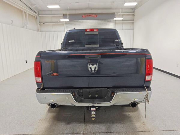 2018 RAM 1500 SLT