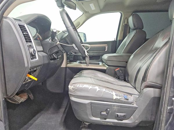 2018 RAM 1500 SLT