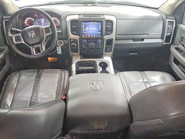 2018 RAM 1500 SLT