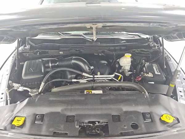 2018 RAM 1500 SLT