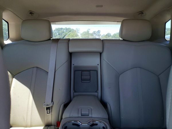 2014 CADILLAC SRX Luxury