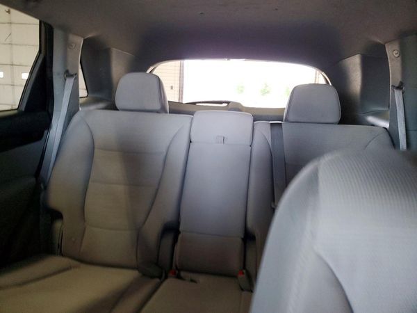 2014 KIA SORENTO Base/ LX