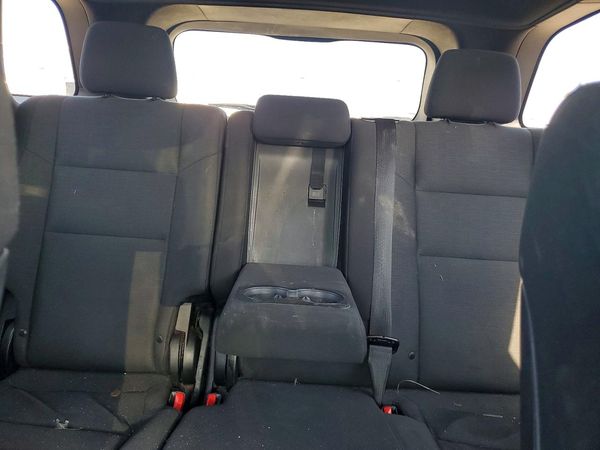 2016 JEEP GRAND CHEROKEE LAREDO 4X4