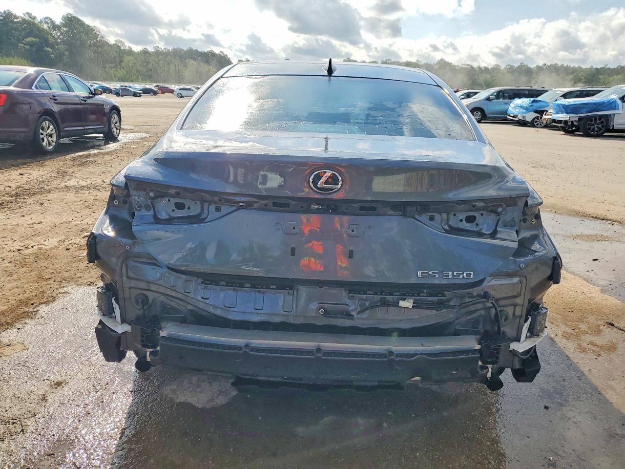 2022 LEXUS ES 350 350 Premium