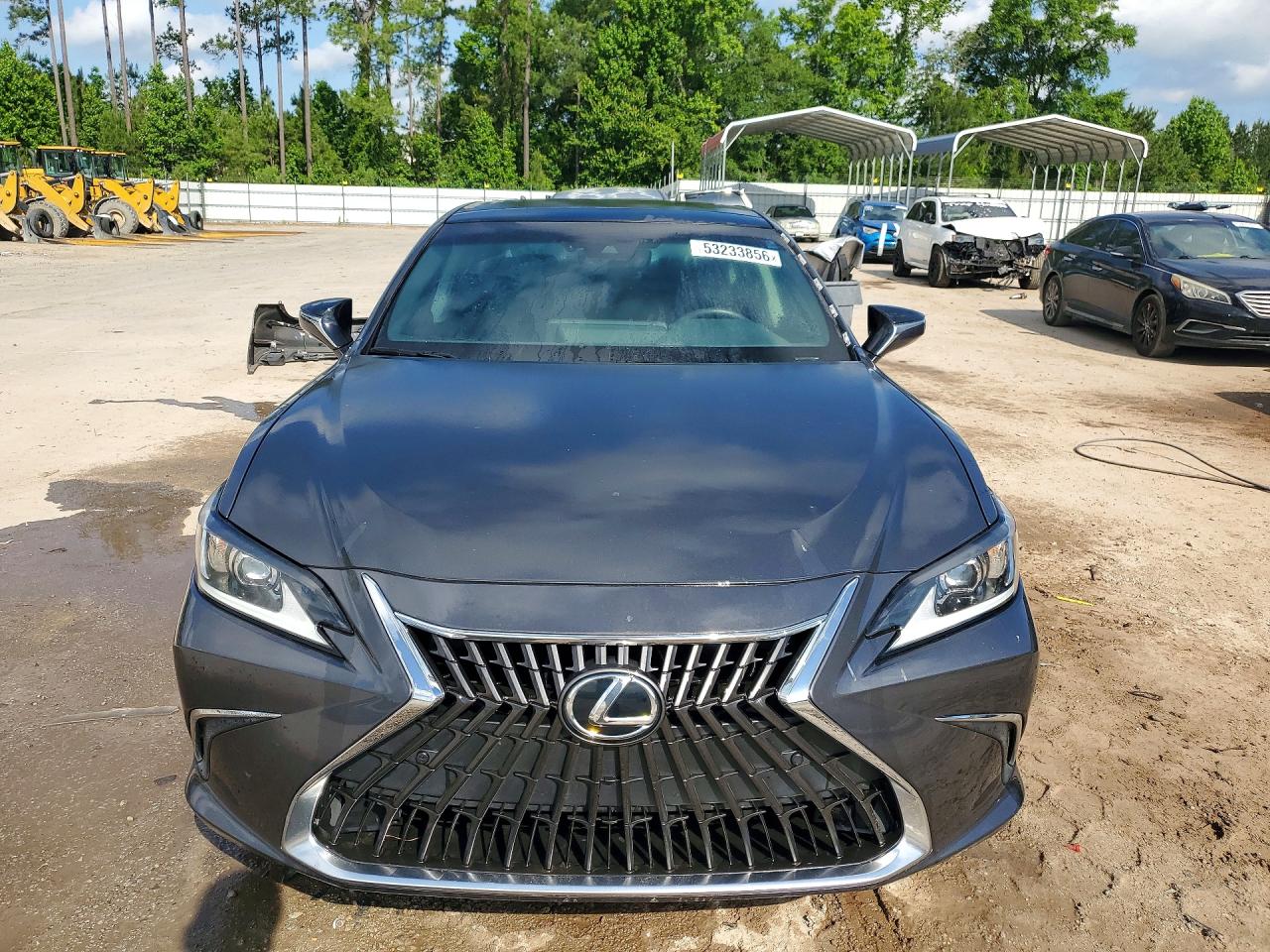 2022 LEXUS ES 350 350 Premium