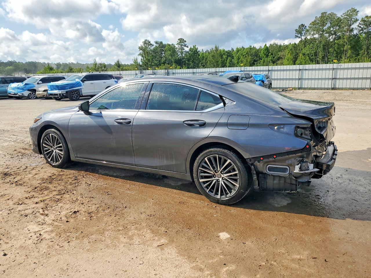 2022 LEXUS ES 350 350 Premium