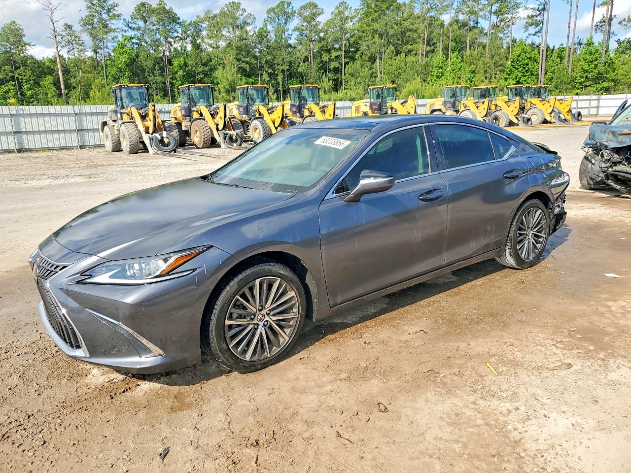 2022 LEXUS ES 350 350 Premium