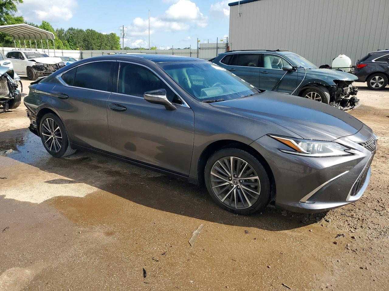 2022 LEXUS ES 350 350 Premium