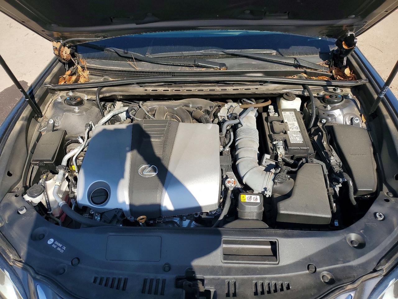 2022 LEXUS ES 350 350 Premium
