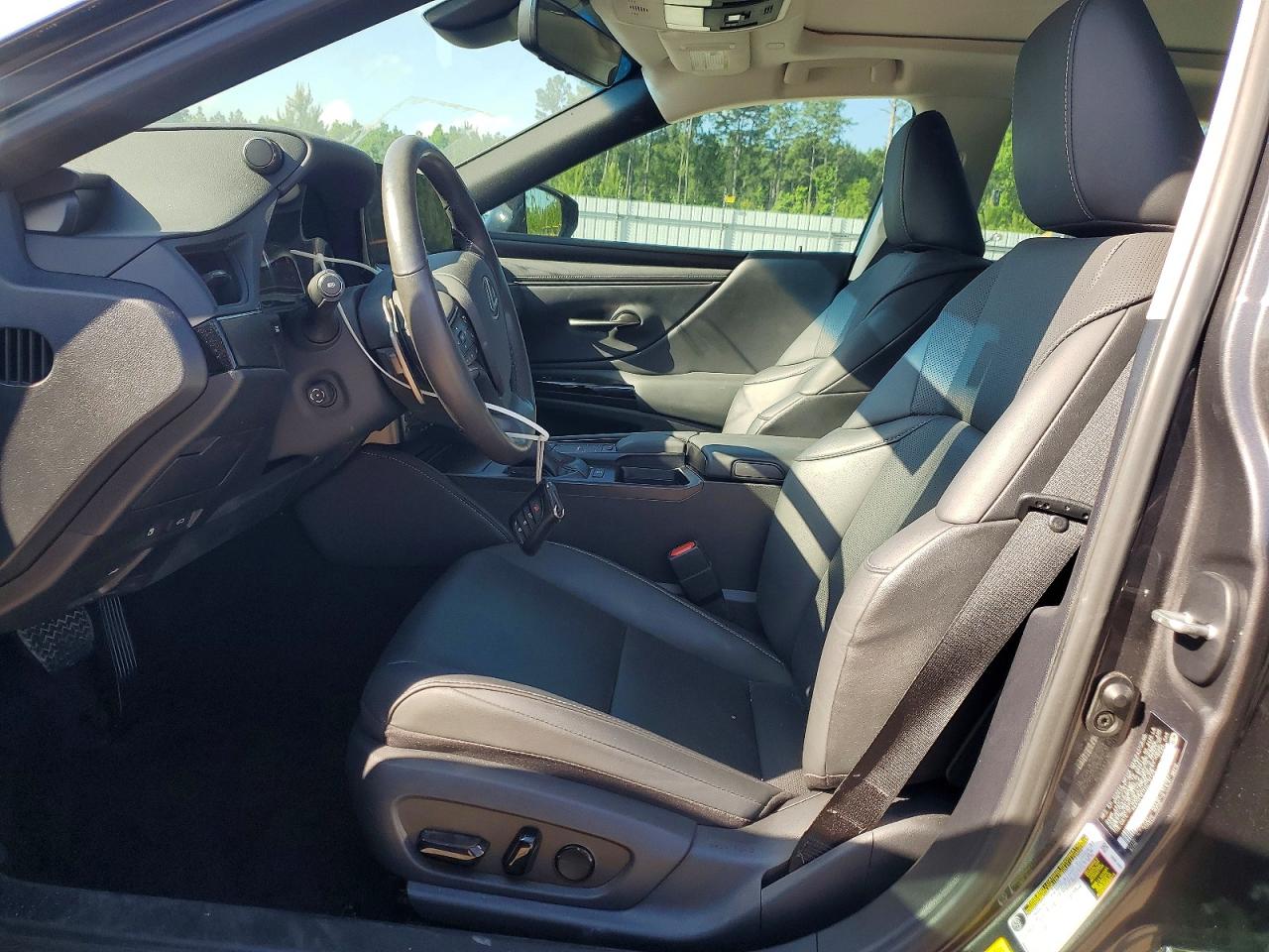 2022 LEXUS ES 350 350 Premium