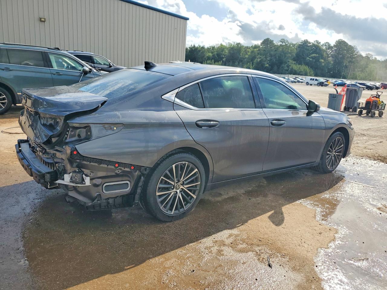 2022 LEXUS ES 350 350 Premium