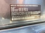 2012 BMW 328