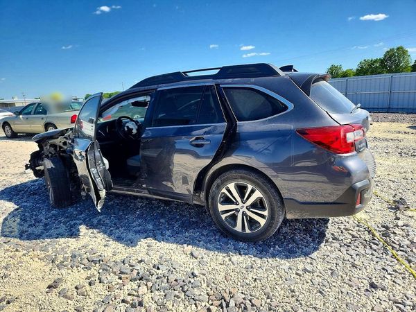 2019 SUBARU OUTBACK Limited+M/R+ES+NAVI