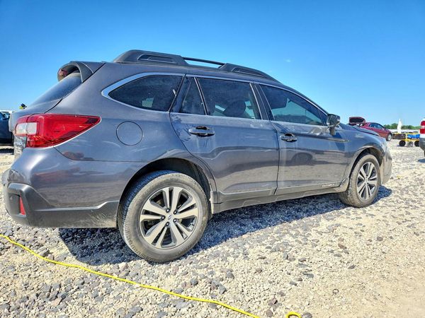 2019 SUBARU OUTBACK Limited+M/R+ES+NAVI