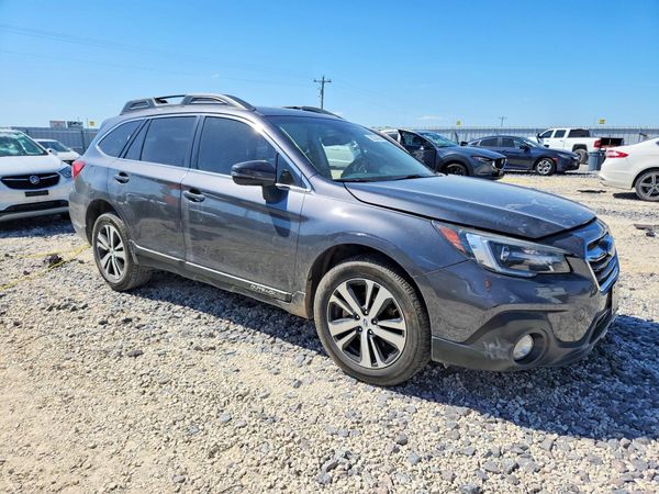 2019 SUBARU OUTBACK Limited+M/R+ES+NAVI