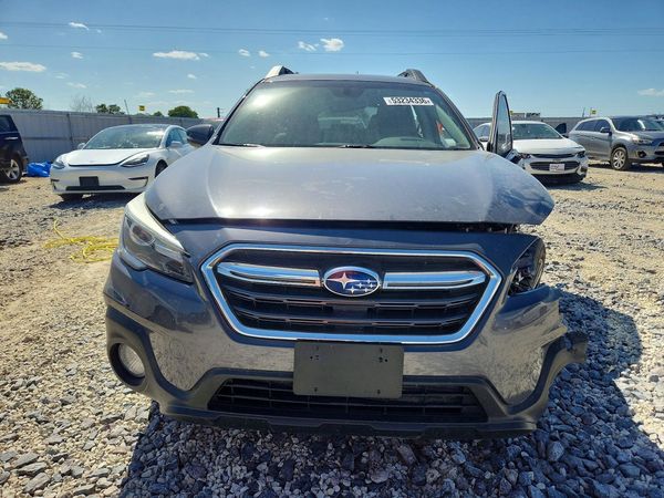 2019 SUBARU OUTBACK Limited+M/R+ES+NAVI