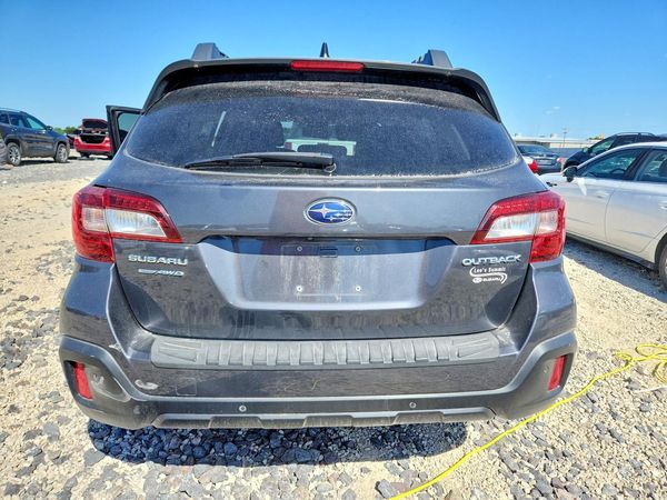 2019 SUBARU OUTBACK Limited+M/R+ES+NAVI