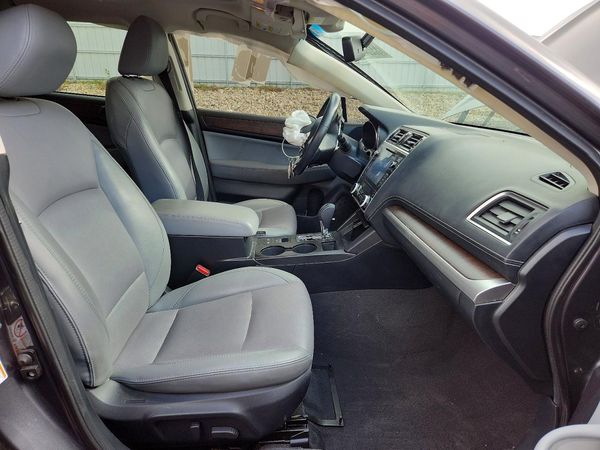 2019 SUBARU OUTBACK Limited+M/R+ES+NAVI