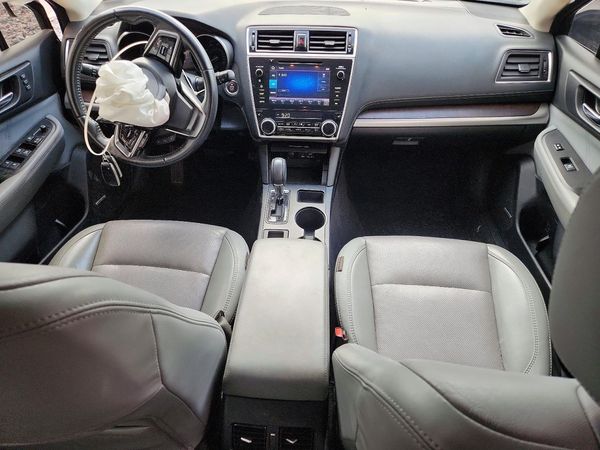 2019 SUBARU OUTBACK Limited+M/R+ES+NAVI