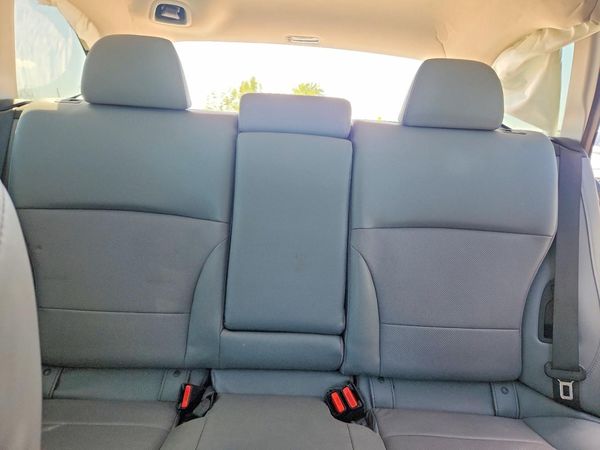 2019 SUBARU OUTBACK Limited+M/R+ES+NAVI