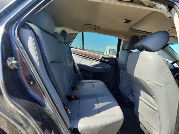 2019 SUBARU OUTBACK Limited+M/R+ES+NAVI