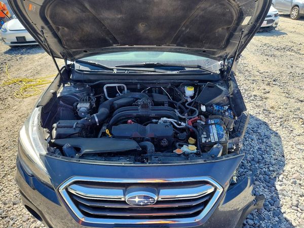 2019 SUBARU OUTBACK Limited+M/R+ES+NAVI