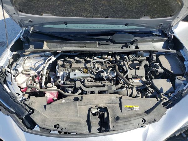 2024 TOYOTA PRIUS